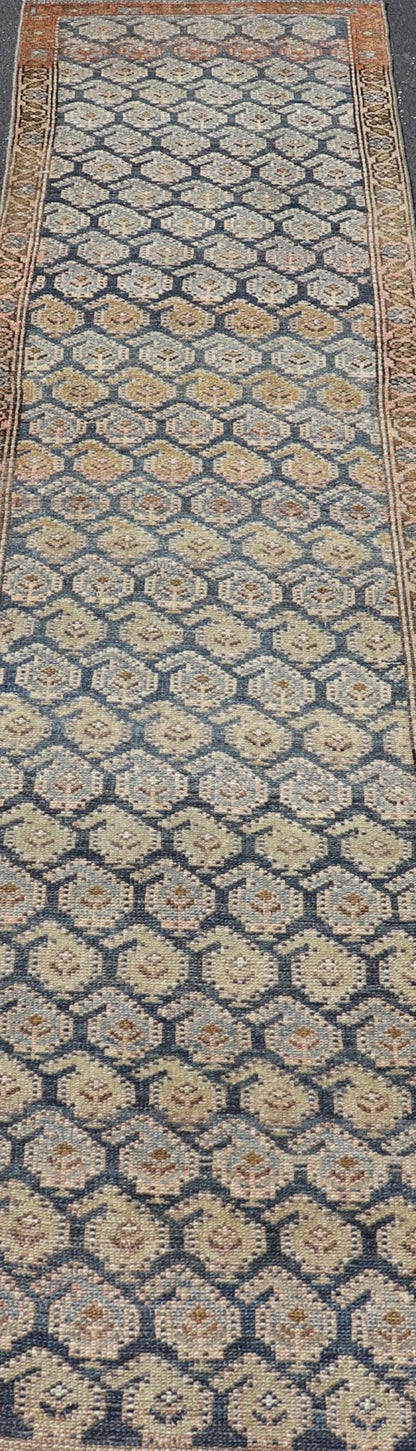 nan - Keivan Woven ArtsR20 - 1005 - 14100Rug
