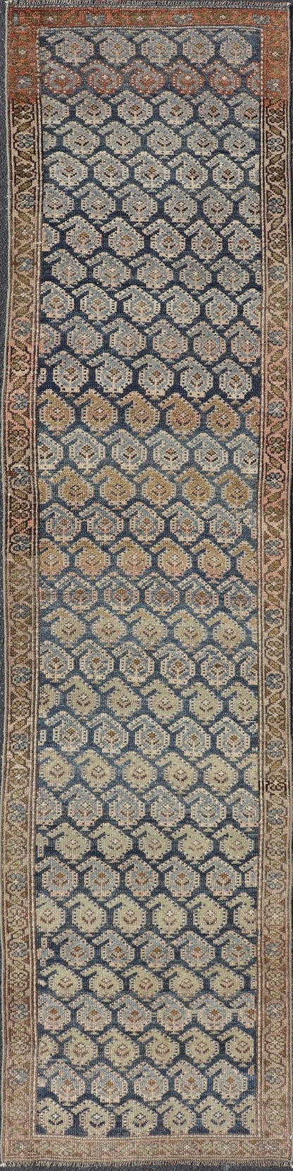 nan - Keivan Woven ArtsR20 - 1005 - 14100Rug