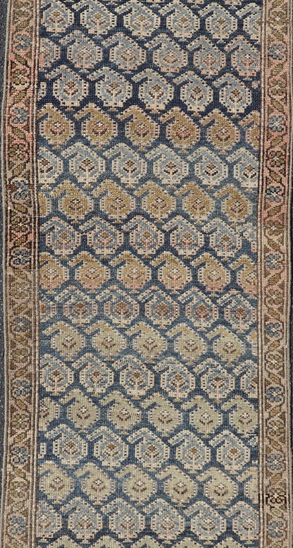 nan - Keivan Woven ArtsR20 - 1005 - 14100Rug