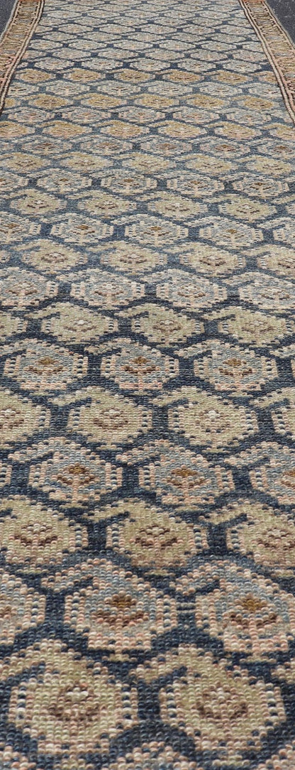 nan - Keivan Woven ArtsR20 - 1005 - 14100Rug