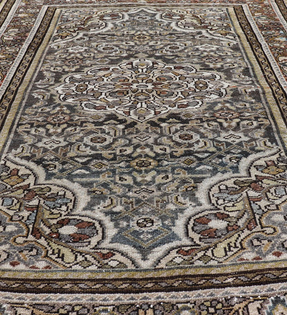 nan - Keivan Woven ArtsR20 - 1010 - 14124Rug
