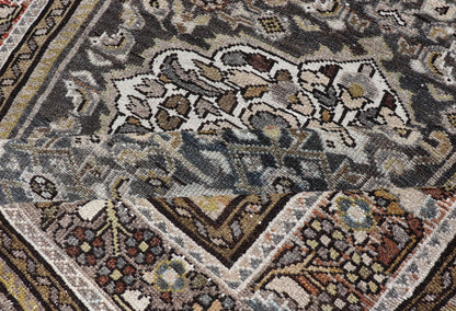nan - Keivan Woven ArtsR20 - 1010 - 14124Rug