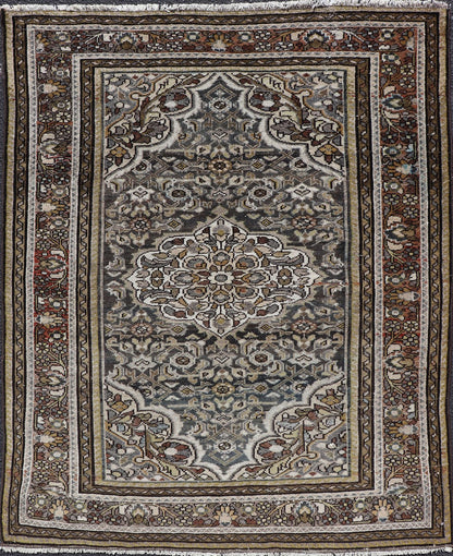 nan - Keivan Woven ArtsR20 - 1010 - 14124Rug