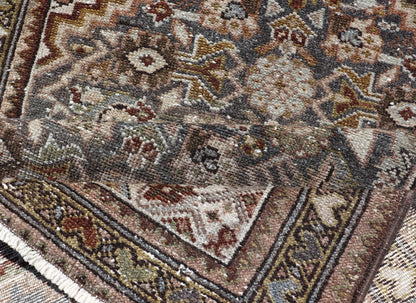 nan - Keivan Woven ArtsR20 - 1011 - 14128Rug