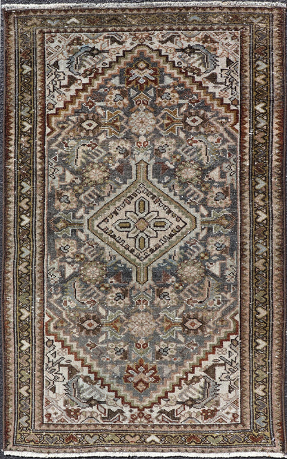 nan - Keivan Woven ArtsR20 - 1011 - 14128Rug