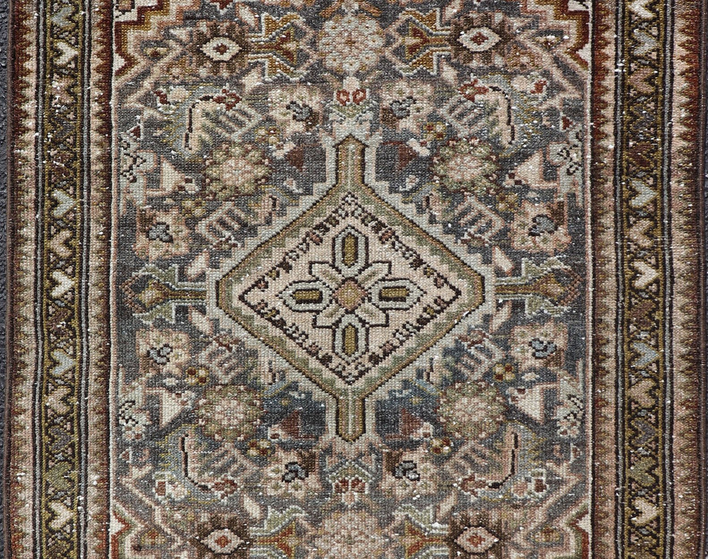 nan - Keivan Woven ArtsR20 - 1011 - 14128Rug