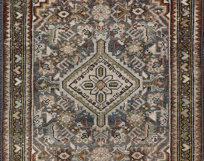 nan - Keivan Woven ArtsR20 - 1011 - 14128Rug