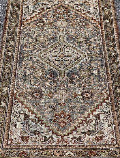 nan - Keivan Woven ArtsR20 - 1011 - 14128Rug