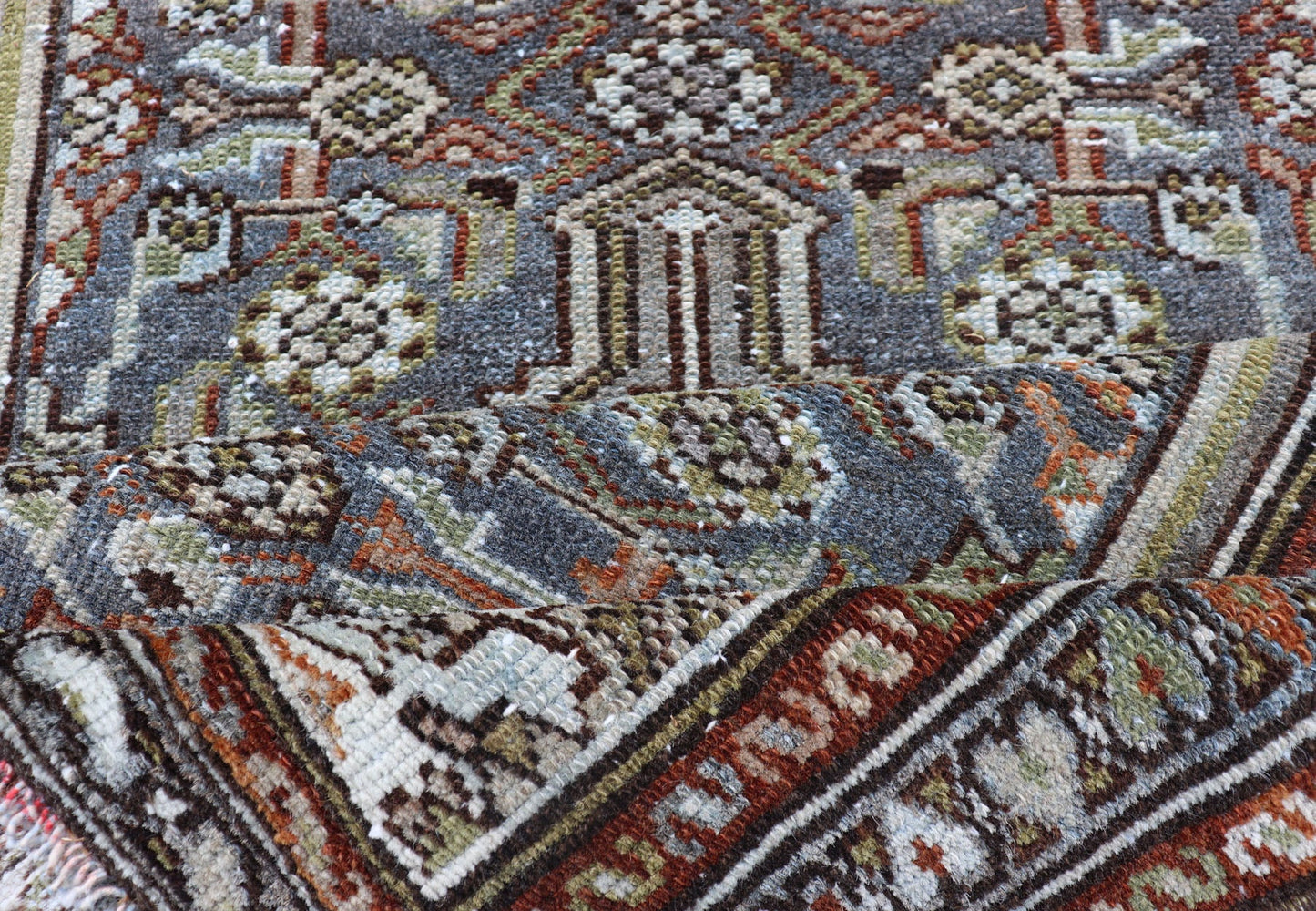 nan - Keivan Woven ArtsR20 - 1101 - 14050Rug