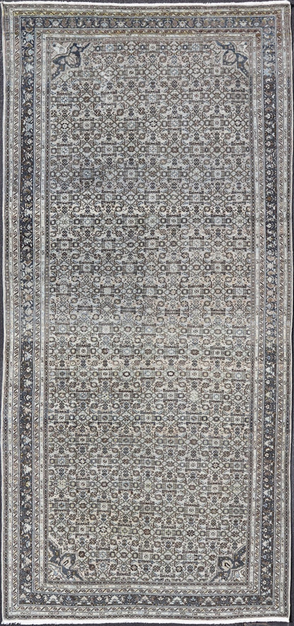 nan - Keivan Woven ArtsR20 - 1106 - 14168Rug