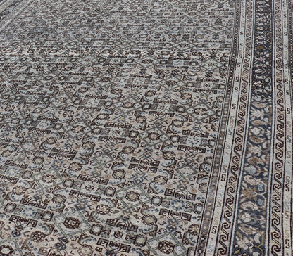 nan - Keivan Woven ArtsR20 - 1106 - 14168Rug