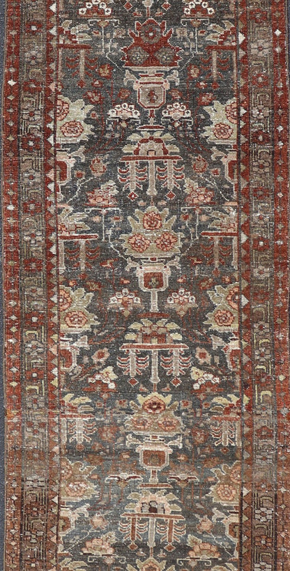 nan - Keivan Woven ArtsR20 - 1202 - 14176Rug