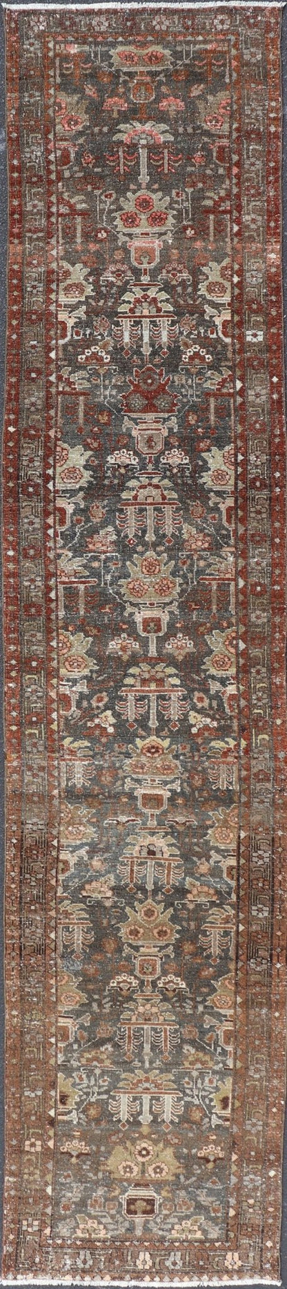 nan - Keivan Woven ArtsR20 - 1202 - 14176Rug