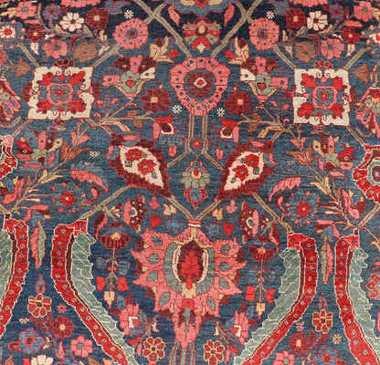 nan - Keivan Woven ArtsR20 - 86 - 12675Rug