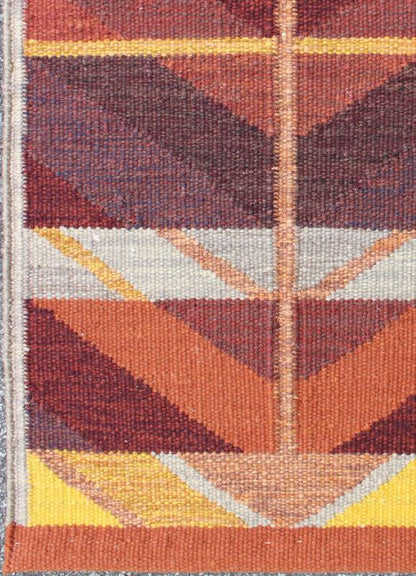 nan - Keivan Woven ArtsRJK - 014872 - SHB - 006 - 04 - 7391Rug