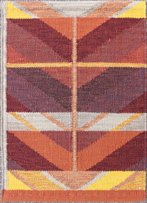nan - Keivan Woven ArtsRJK - 014872 - SHB - 006 - 04 - 7391Rug