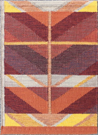 nan - Keivan Woven ArtsRJK - 014872 - SHB - 006 - 04 - 7391Rug