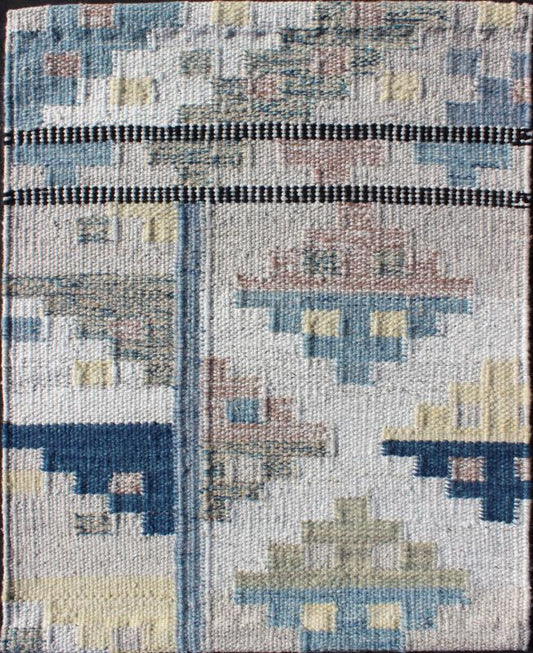nan - Keivan Woven ArtsRJK - 106 - SHB - 082 - 01 - 8111Rug