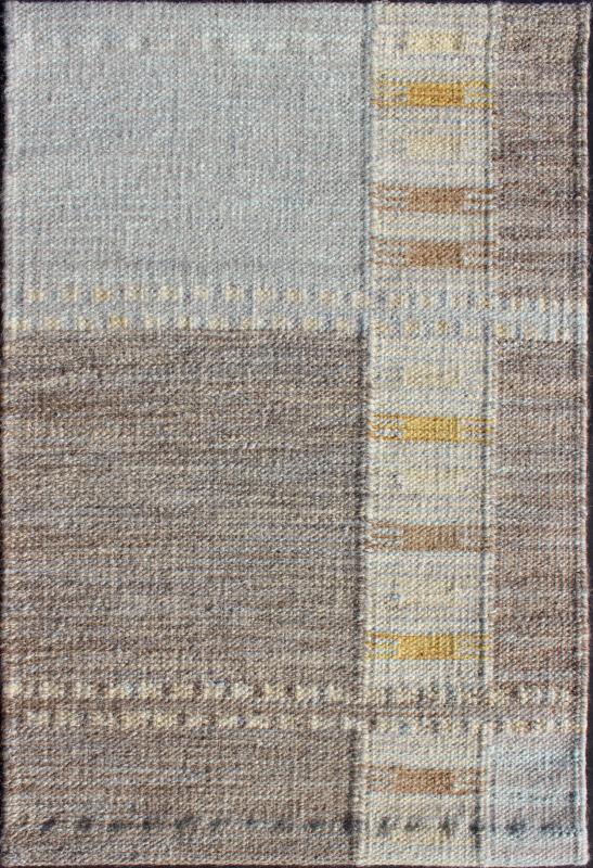 nan - Keivan Woven ArtsRJK - 107 - SHB - 022 - 09 - 8112Rug
