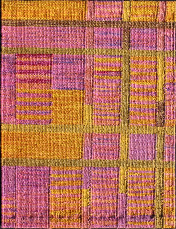 nan - Keivan Woven ArtsRJK - 109 - SHB - 098 - 8114Rug