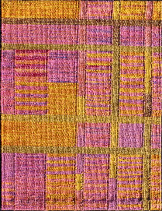 nan - Keivan Woven ArtsRJK - 109 - SHB - 098 - 8114Rug