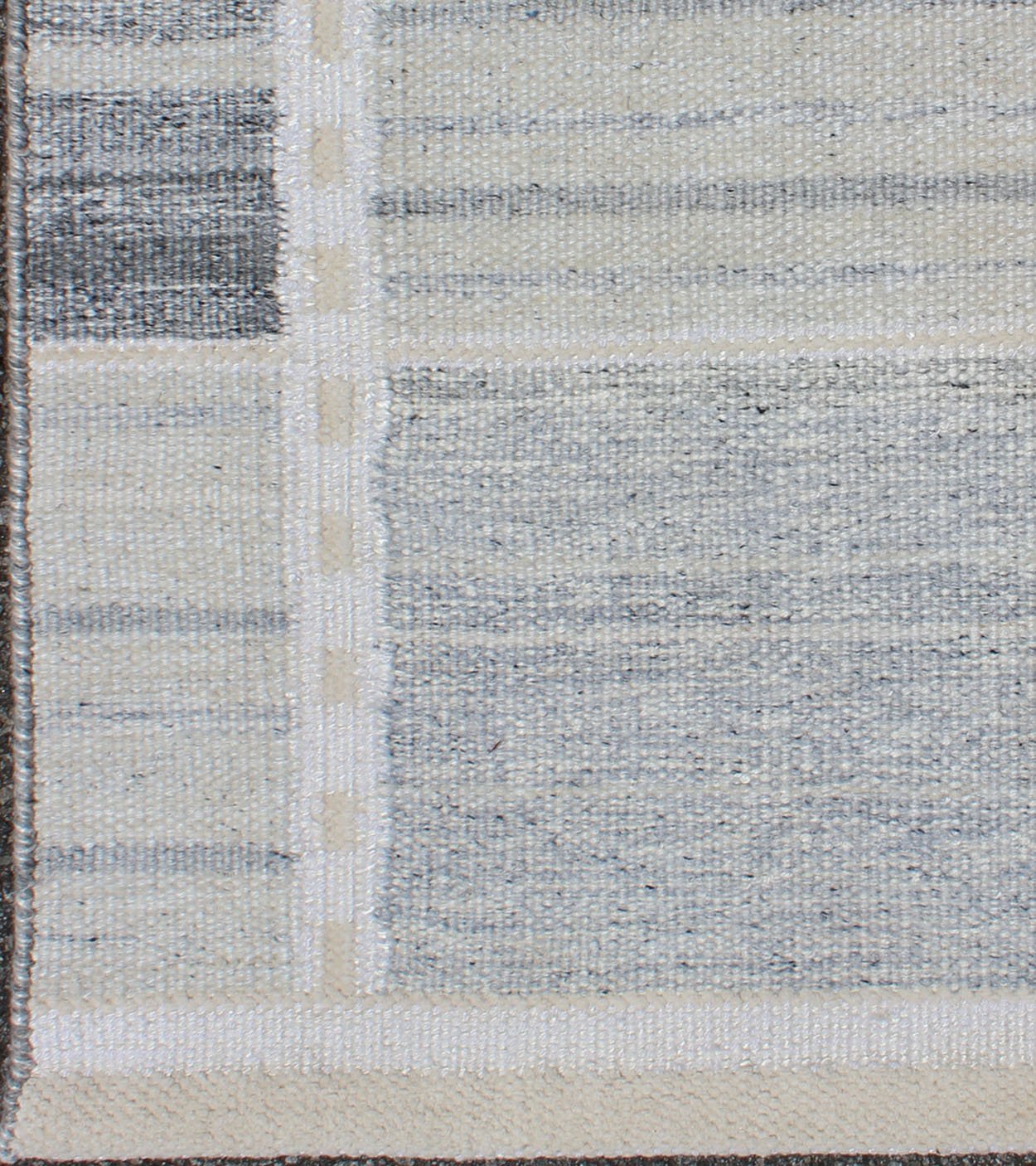 nan - Keivan Woven ArtsRJK - 111 - SHB - 020 - 03 - 8569Rug