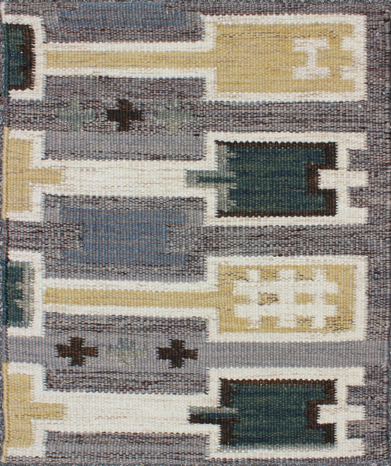 nan - Keivan Woven ArtsRJK - 114 - SHB - 024 - 01 - 8579Rug