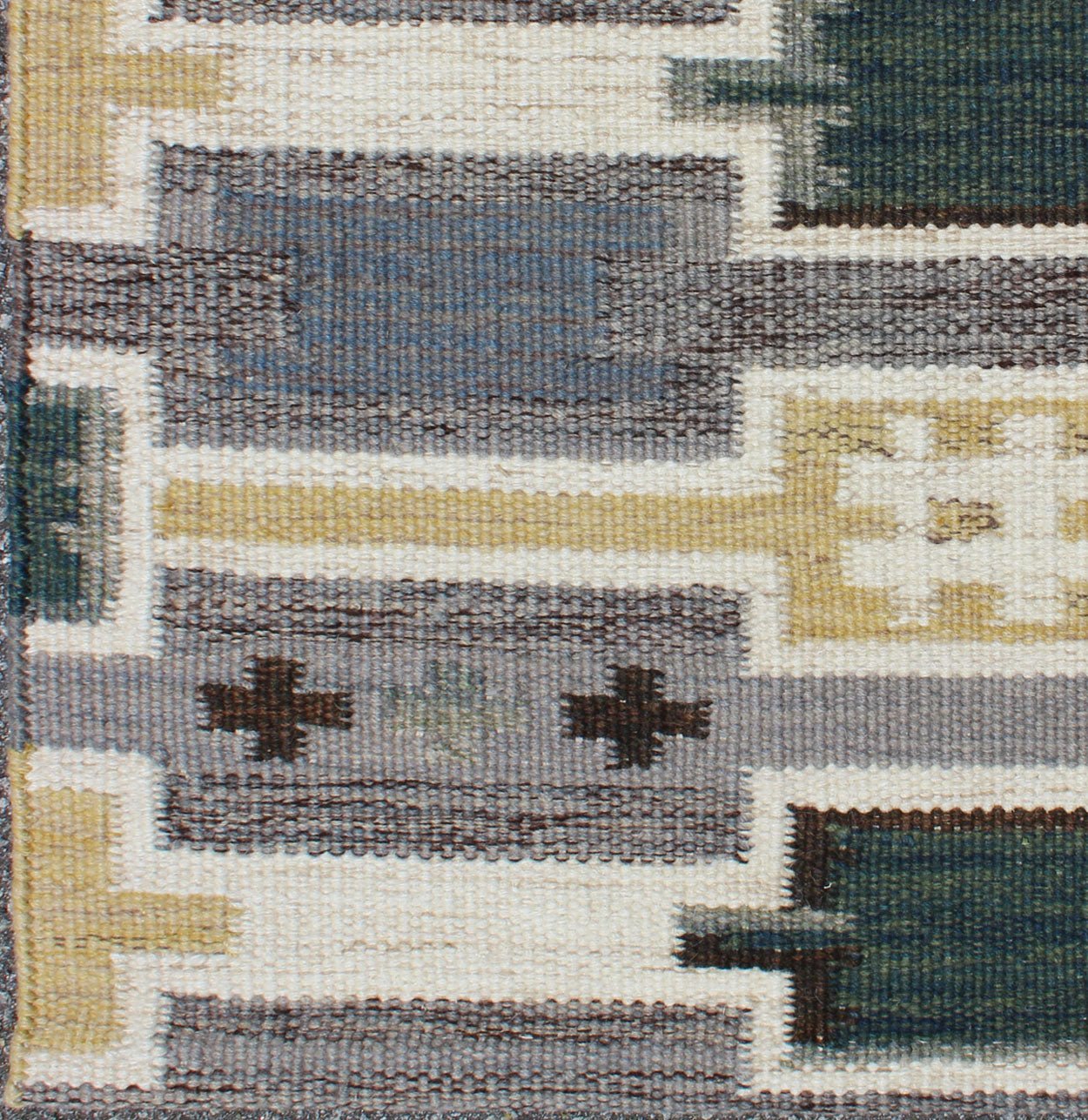 nan - Keivan Woven ArtsRJK - 114 - SHB - 024 - 01 - 8579Rug