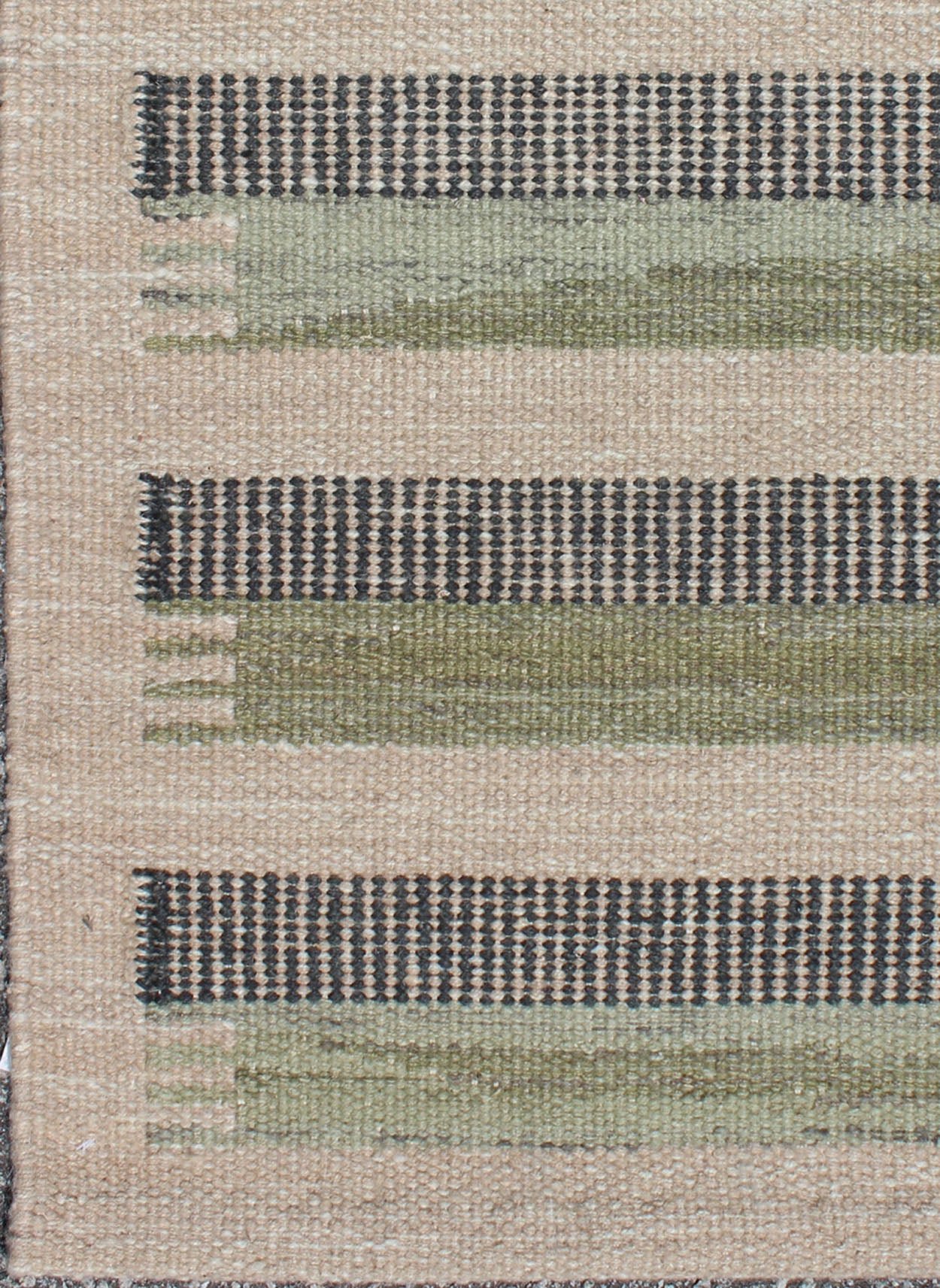 nan - Keivan Woven ArtsRJK - 115 - SHB - 002 - 03 - 8581Rug