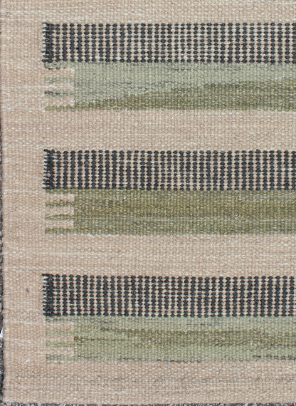 nan - Keivan Woven ArtsRJK - 115 - SHB - 002 - 03 - 8581Rug