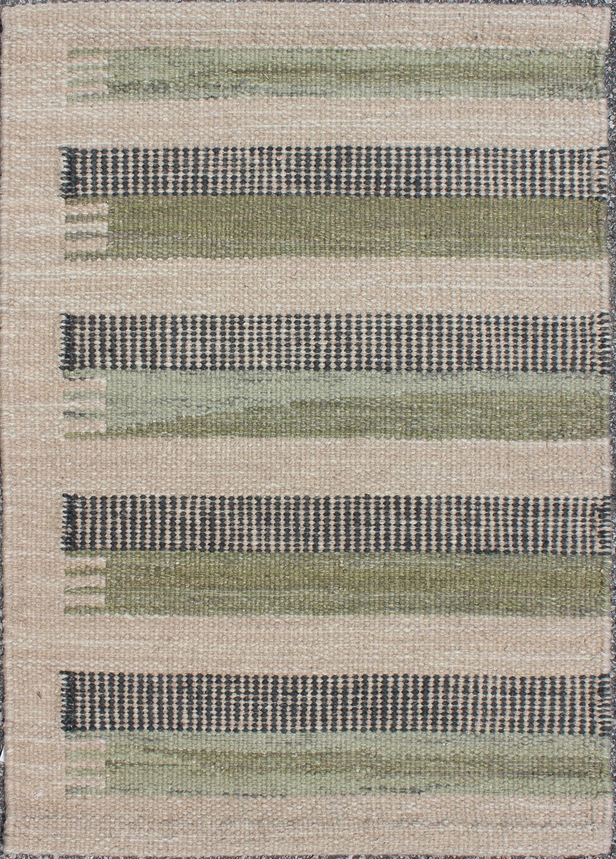 nan - Keivan Woven ArtsRJK - 115 - SHB - 002 - 03 - 8581Rug
