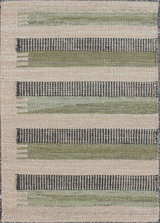 nan - Keivan Woven ArtsRJK - 115 - SHB - 002 - 03 - 8581Rug