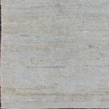 nan - Keivan Woven ArtsRJK - 121 - KAR - BS10 - 9376Rug