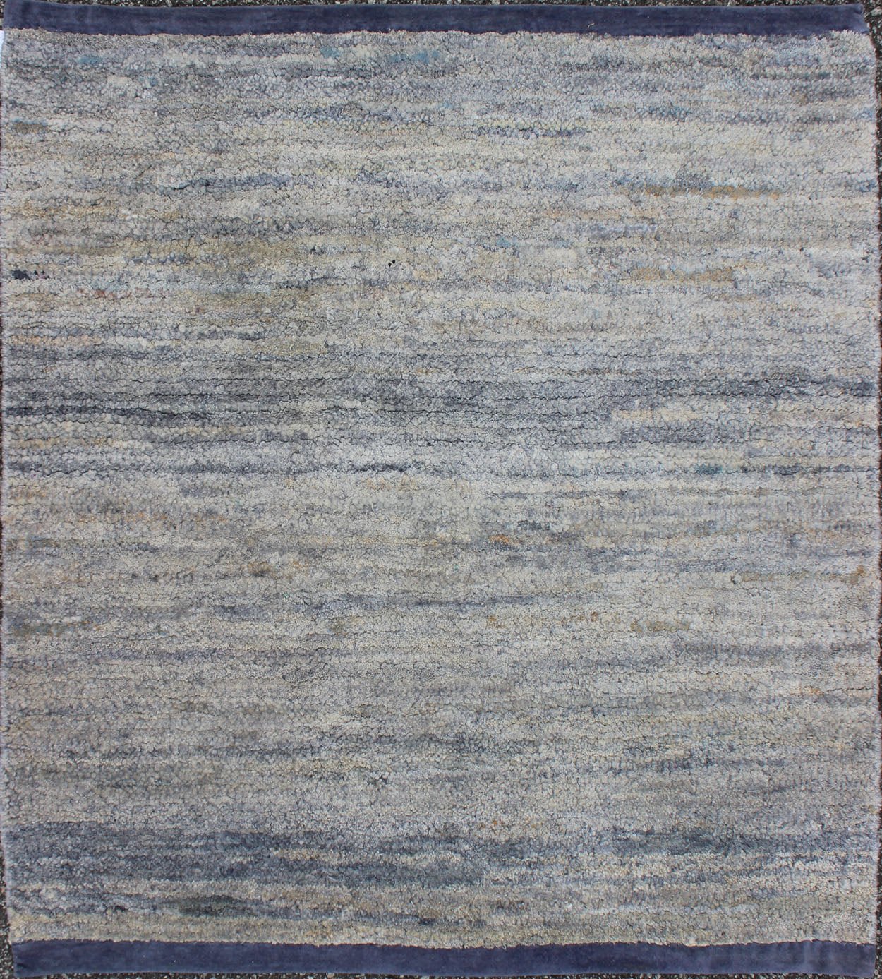 nan - Keivan Woven ArtsRJK - 122 - KAR - BT10 - 9378Rug