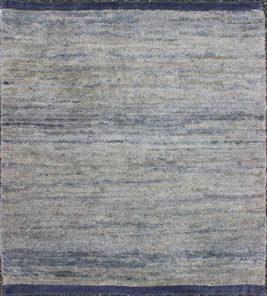 nan - Keivan Woven ArtsRJK - 122 - KAR - BT10 - 9378Rug