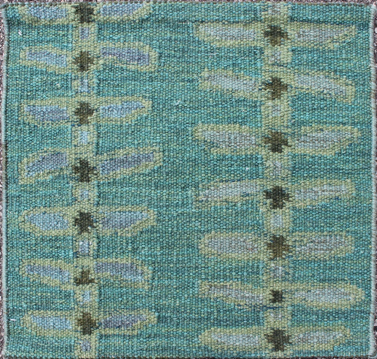 nan - Keivan Woven ArtsRJK - 124 - SHB - 016 - 05 - 9643Rug