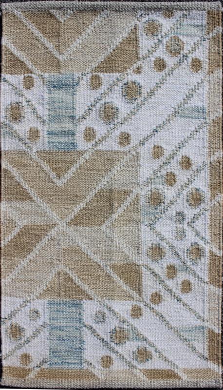 nan - Keivan Woven ArtsRJK - 13686 - SHB - 013 - 03 - 7091Rug