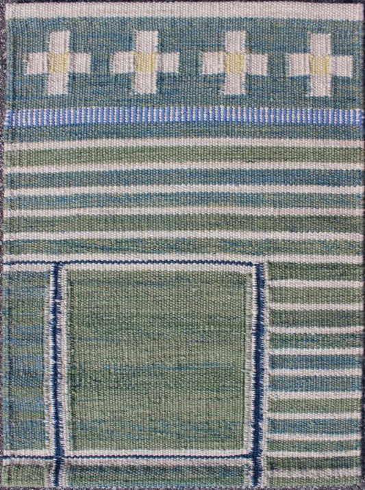nan - Keivan Woven ArtsRJK - 14062 - SHB - 004 - 01 - 7094Rug