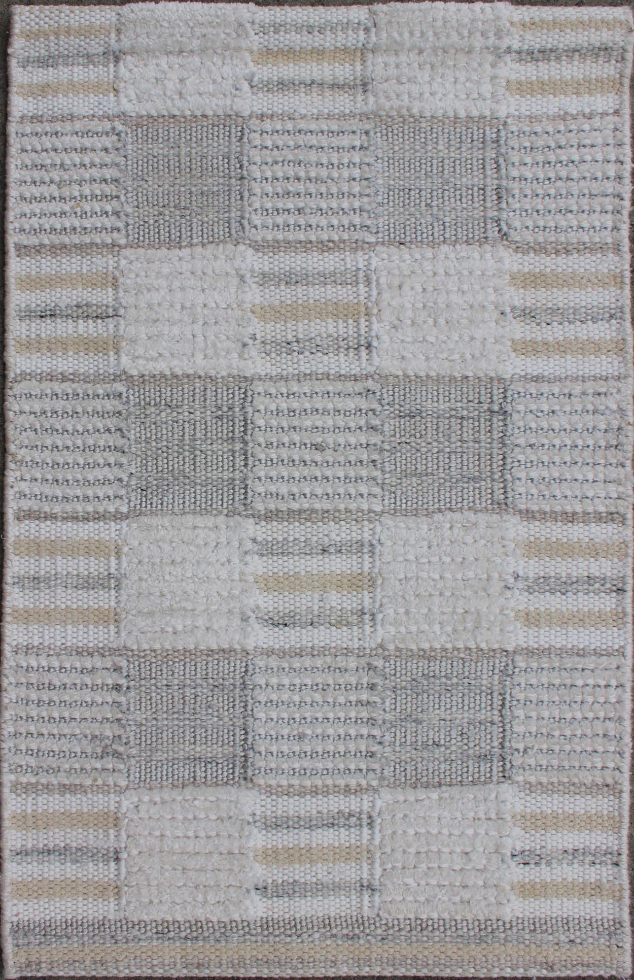 nan - Keivan Woven ArtsRJK - 1418 - SHB - 034 - 01 - 11329Rug