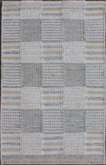 nan - Keivan Woven ArtsRJK - 1418 - SHB - 034 - 01 - 11329Rug