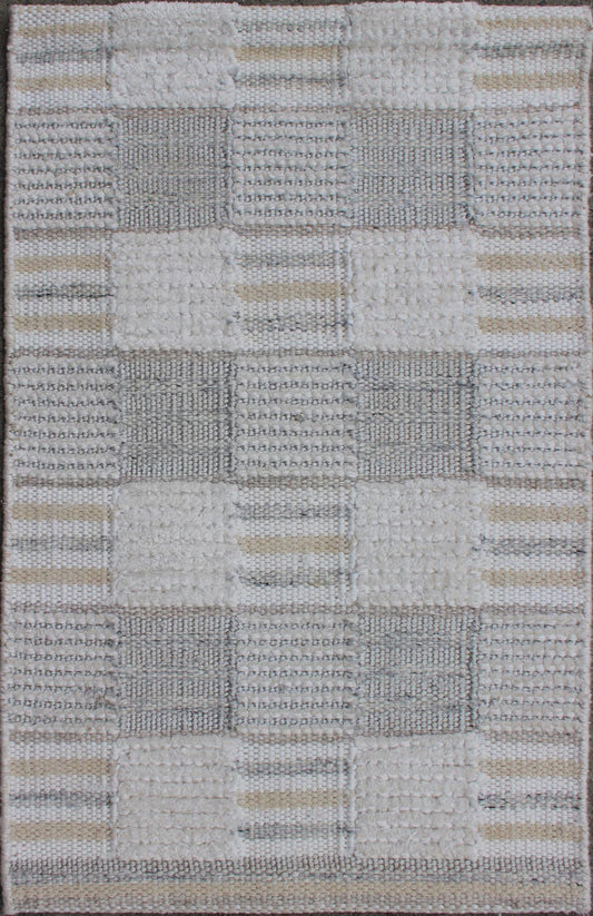 nan - Keivan Woven ArtsRJK - 1418 - SHB - 034 - 01 - 11329Rug