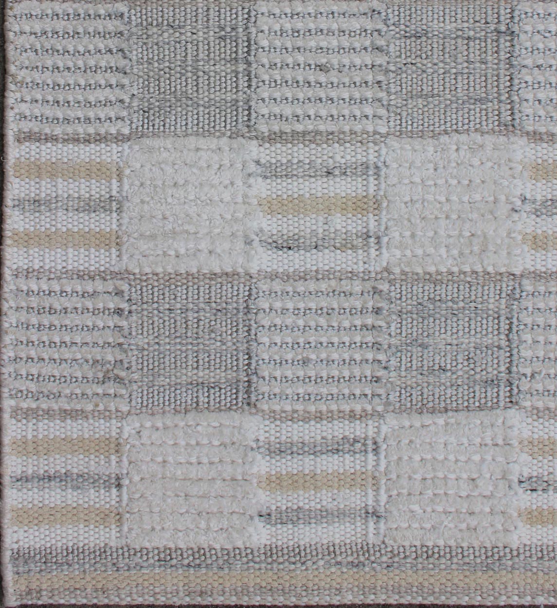 nan - Keivan Woven ArtsRJK - 1418 - SHB - 034 - 01 - 11329Rug