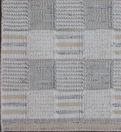 nan - Keivan Woven ArtsRJK - 1418 - SHB - 034 - 01 - 11329Rug