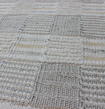 nan - Keivan Woven ArtsRJK - 1418 - SHB - 034 - 01 - 11329Rug