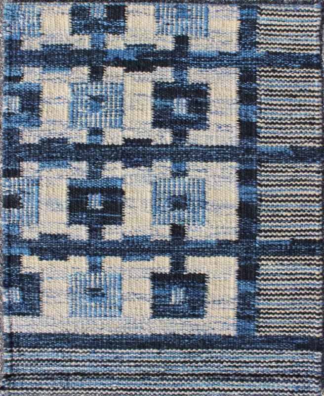 nan - Keivan Woven ArtsRJK - 14209 - SHB - 009 - 01 - 7096Rug