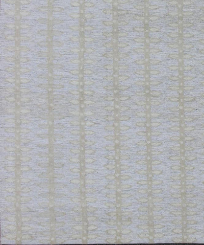 Large Modern Scandinavian or Swedish Geometric Design Rug - This Scandinavian flat - weave rug, patterned rug, is inspired by the work of Swedish textile designers of the early to mid - 20th century. With a unique blend of historical and modern design, this ... - Keivan Woven ArtsRJK - 14527 - SHB - 016 - 01 - 7559Rug