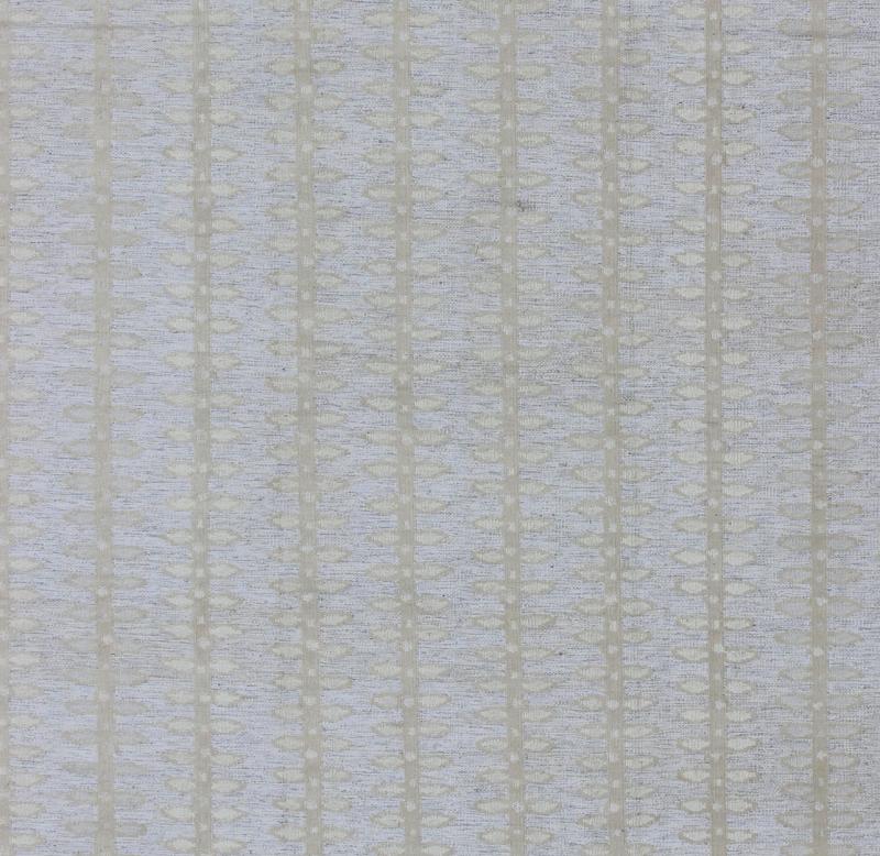 Large Modern Scandinavian or Swedish Geometric Design Rug - This Scandinavian flat - weave rug, patterned rug, is inspired by the work of Swedish textile designers of the early to mid - 20th century. With a unique blend of historical and modern design, this ... - Keivan Woven ArtsRJK - 14527 - SHB - 016 - 01 - 7559Rug