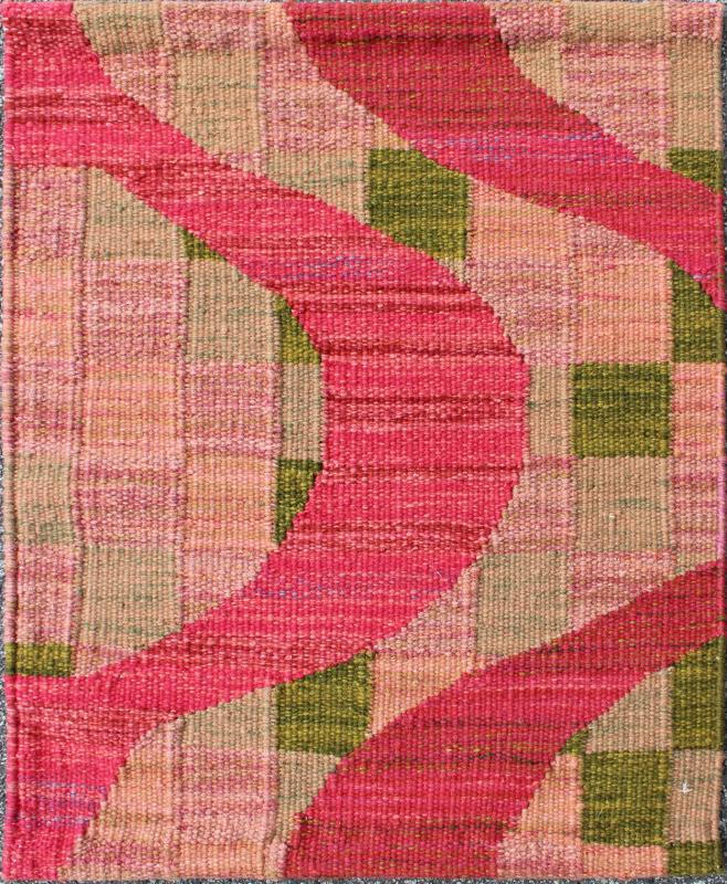 nan - Keivan Woven ArtsRJK - 14863 - SHB - 044 - 01 - 7377Rug