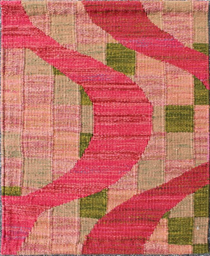 nan - Keivan Woven ArtsRJK - 14863 - SHB - 044 - 01 - 7377Rug