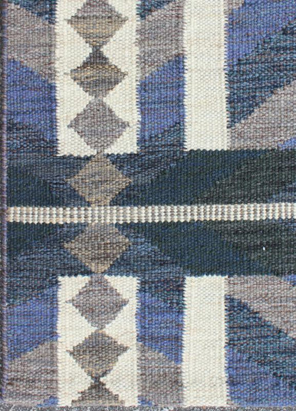 nan - Keivan Woven ArtsRJK - 14864 - RK - 005 - 01 - 7379Rug